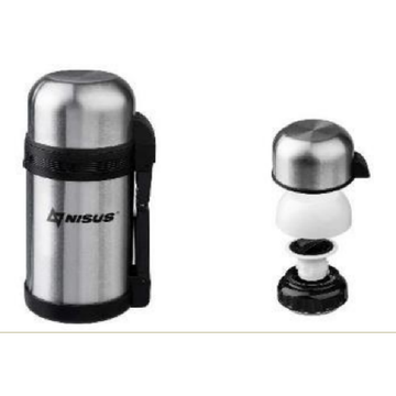 Thermos nisus avec poignée 1 l