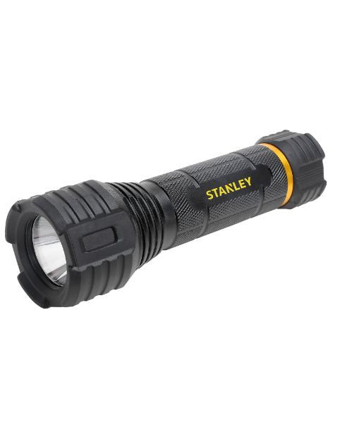 Torche aluminium stanley antichoc 350 lumens