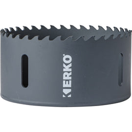 Trepan carbure tungsten-k erko 48105 diam. 105mm