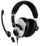 Casque bluetooth hybride blanc epos h3