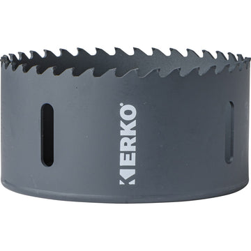 Trepan carbure tungsten-k erko 48108 diam. 108mm