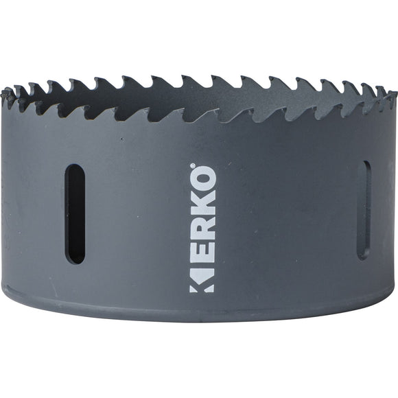 Trepan carbure tungsten-k erko 48108 diam. 108mm