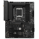 Carte mère | NZXT | Intel Z790 | LGA1700 | ATX | Mémoire DDR5 | 4 emplacements mémoire | 2 x PCI-Express 3.0 | 2 x PCI-Express 4.0 16 x | 1 x PCI-Express 5.0 16 x | 1 x M.2 | 1 x HDMI | 2 x USB 2.0 | 2 x USB 3.2 type B | 3 x USB 3.2 | 1 x USB-C | 1 x S/PD