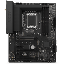 Carte mère | NZXT | Intel Z790 | LGA1700 | ATX | Mémoire DDR5 | 4 emplacements mémoire | 2 x PCI-Express 3.0 | 2 x PCI-Express 4.0 16 x | 1 x PCI-Express 5.0 16 x | 1 x M.2 | 1 x HDMI | 2 x USB 2.0 | 2 x USB 3.2 type B | 3 x USB 3.2 | 1 x USB-C | 1 x S/PDIF optique | 1 x RJ12 | 5 x port audio | N7-Z79XT-B1