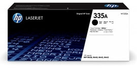 HP 335A Black Original LaserJet Toner Cartridge