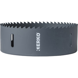 Trepan carbure tungsten-k erko 48140 diam. 140mm