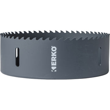 Trepan carbure tungsten-k erko 48140 diam. 140mm