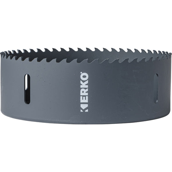 Trepan carbure tungsten-k erko 48152 diam. 152mm