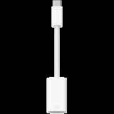 Adaptateur Apple Lightning - USB-C