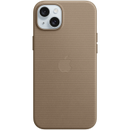Apple FineWoven Case with MagSafe Rear Cover for Apple iPhone 15 Plus