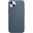 Apple FineWoven Case with MagSafe Rear Cover for Apple iPhone 15 Plus