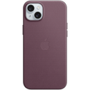 Apple FineWoven Case with MagSafe Rear Cover for Apple iPhone 15 Plus