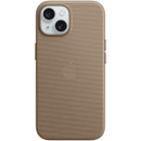 Apple FineWoven Case with MagSafe Rear Cover for Apple iPhone 15