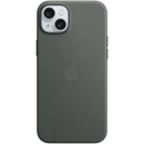 Apple FineWoven Case with MagSafe Rear Cover for Apple iPhone 15 Plus