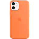 Apple Silicone Magsafe Cover for Apple iPhone 12 Mini