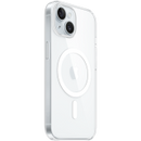 Apple Silicone Magsafe Cover for Apple iPhone 15