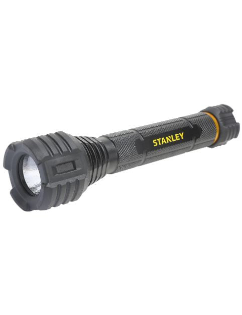 Torche aluminium stanley antichoc 100 lumens