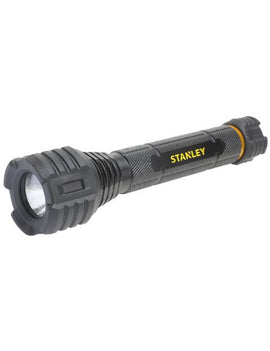 Torche aluminium stanley antichoc 100 lumens