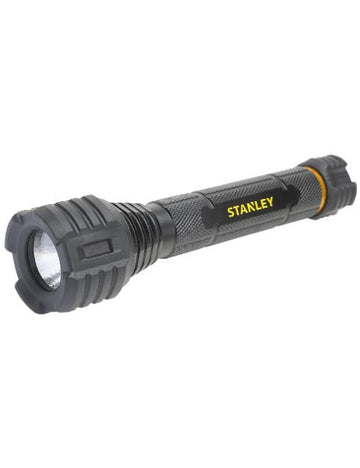 Torche aluminium stanley antichoc 100 lumens