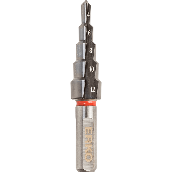 Foret etage erko altinium 4-12 mm 49001