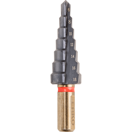 Foret etage erko altinium 6-18 mm 49002