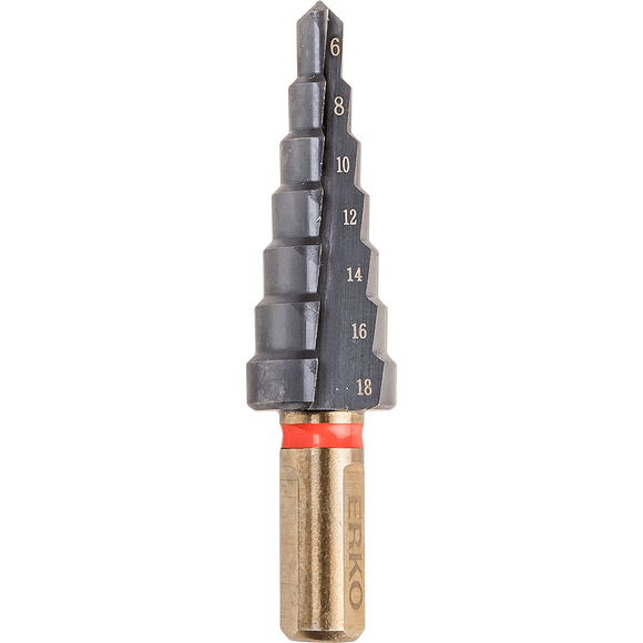 Foret etage erko altinium 6-18 mm 49002