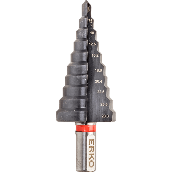 Foret etage erko altinium 5-28 mm 49004