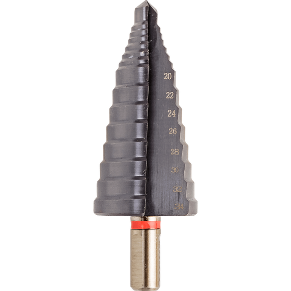 Foret etage erko altinium 20-34 mm 49005