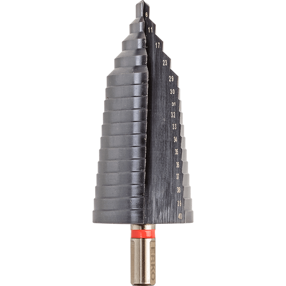 Foret etage erko altinium 6-40 mm 49006