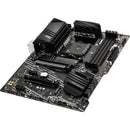MSI B550-A PRO motherboard AMD B550 Socket AM4 ATX-3