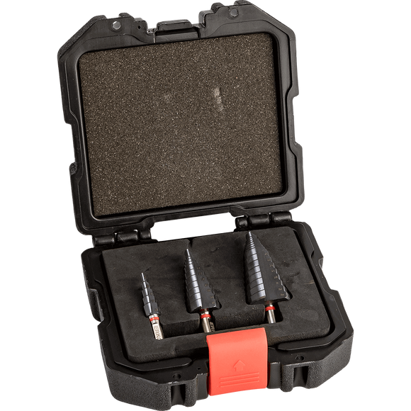 Foret etage erko altinium coffret 3pcs 49109