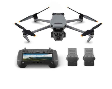 DJI Mavic 3 Pro Fly More Combo (DJI RC Pro)