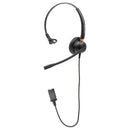 Tellur Voice 510N Monoaural USB Black-3