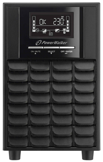 UPS Powerwalker VI 3000 CW 2100W Line-Int