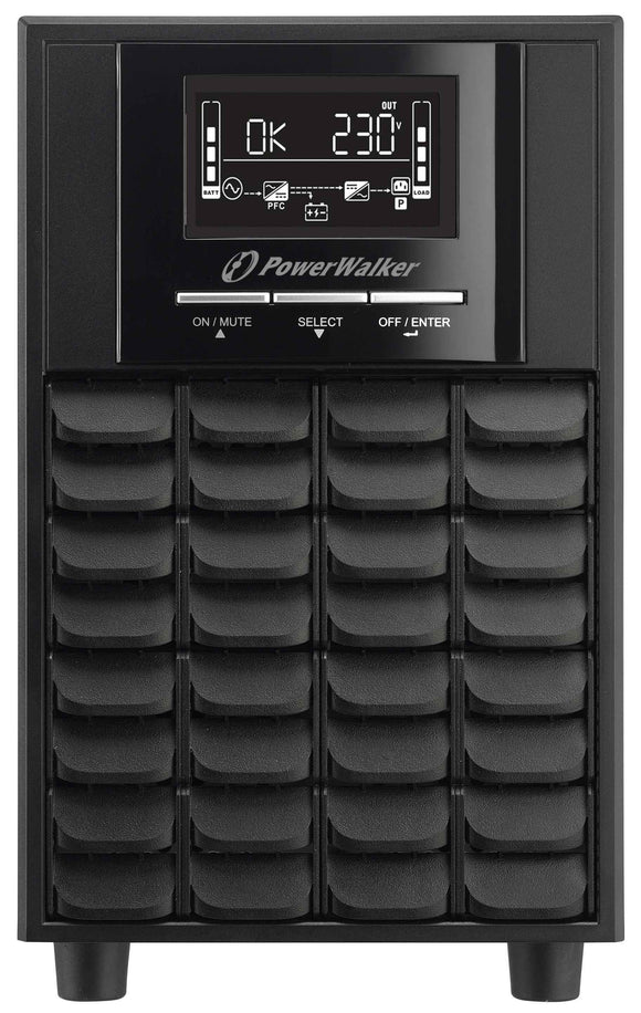 UPS Powerwalker VI 3000 CW 2100W Line-Int