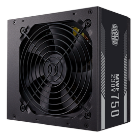 Cooler Master MWE 750W, White V2