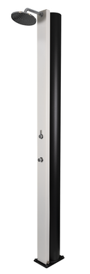 Douche de piscine solaire PULSATE 40L-1