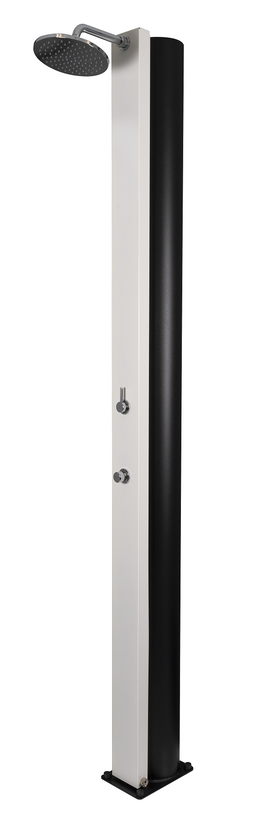 Douche de piscine solaire PULSATE 40L