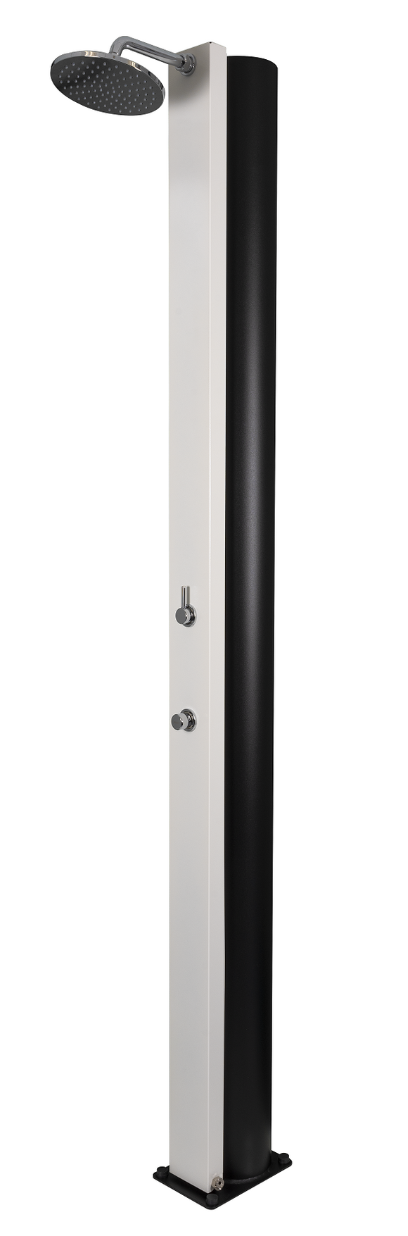 Douche de piscine solaire PULSATE 40L