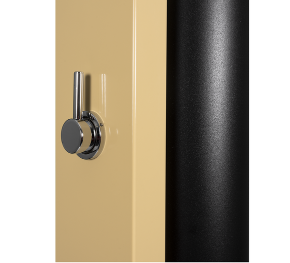 Douche de piscine solaire PULSATE 40L