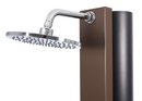 Douche de piscine solaire PULSATE 40L