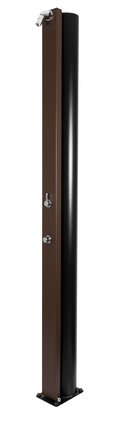 Douche de piscine solaire ULTIMATE 40L-1