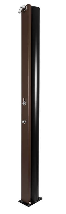 Douche de piscine solaire ULTIMATE 40L