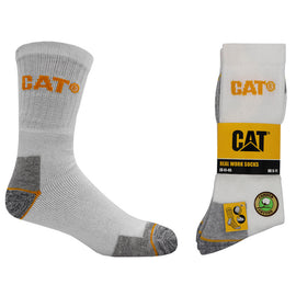 Chaussettes real socks - cat