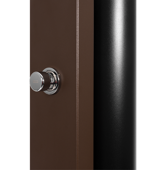 Douche de piscine solaire ULTIMATE 60L