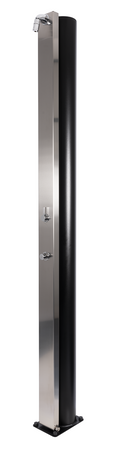 Douche de piscine solaire ULTIMATE 60L-6