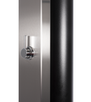 Douche de piscine solaire ULTIMATE 60L