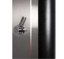 Douche de piscine solaire ULTIMATE 60L