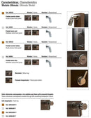 Douche de piscine solaire ULTIMATE 60L