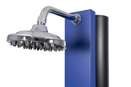 Douche de piscine solaire ULTRAMARINE 40L